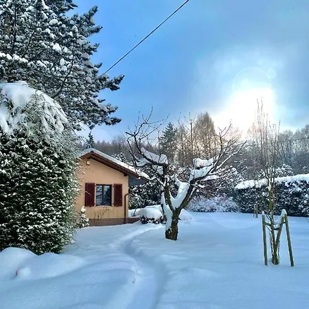 Sielankowy W Gorach