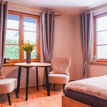 Sielankowy W Gorach シャレー ビエルスコ・ビアバ