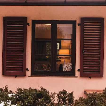 Sielankowy W Gorach Бельско-Бяла