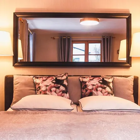 Sielankowy W Gorach Bielsko-Biala