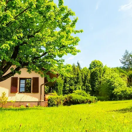 Sielankowy W Gorach Horská chata Bílsko-Bělá