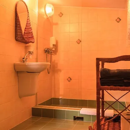 Chalé Sielankowy W Górach