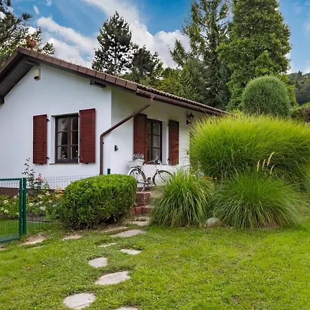 Chalet Sielankowy W Gorach Bielsko-Biala