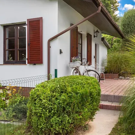 Sielankowy W Górach Bielsko-Biala