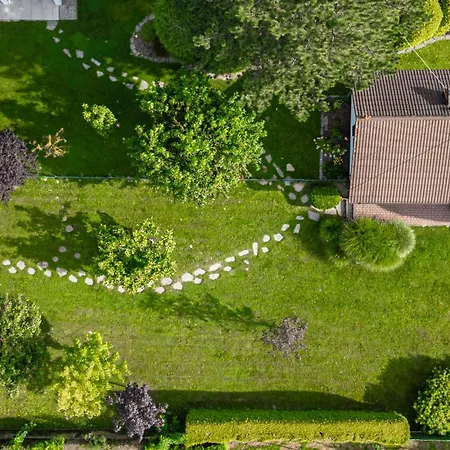 Sielankowy W Gorach * Bielsko-Biała