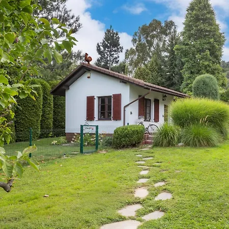 Sielankowy W Górach