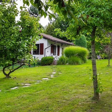 Chalet Sielankowy W Gorach *