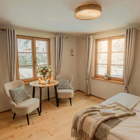 Sielankowy W Gorach Chalet