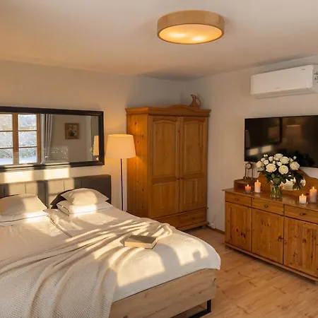 בקתה Sielankowy W Gorach ביילסקו-ביאלה