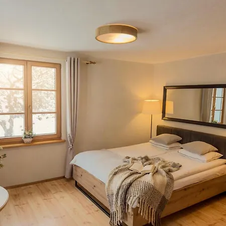 Chalet Sielankowy W Gorach Bielsko-Biała