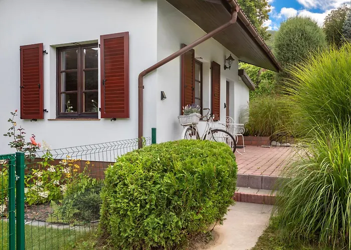 Sielankowy W Gorach Bielsko-Biała