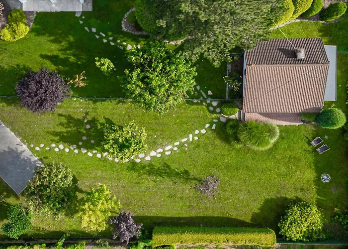 Sielankowy W Gorach * Bielsko-Biała