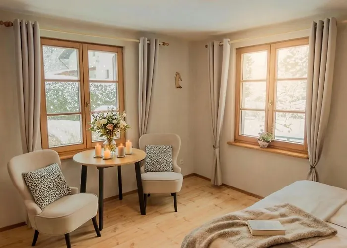 Sielankowy W Gorach בקתה