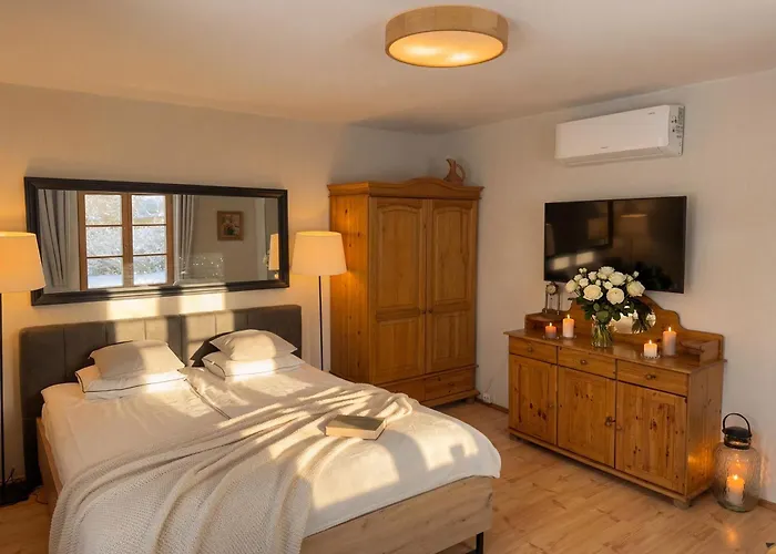 בקתה Sielankowy W Gorach ביילסקו-ביאלה