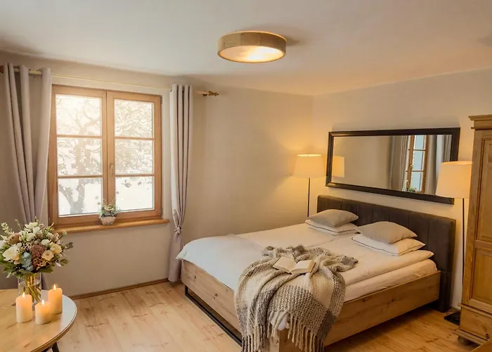 בקתה Sielankowy W Gorach ביילסקו-ביאלה