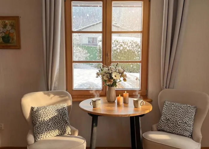 Sielankowy W Gorach *