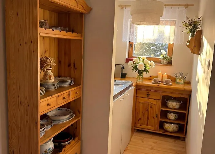 Sielankowy W Gorach * Bielsko-Biała